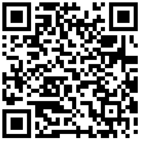 QR code of this web page